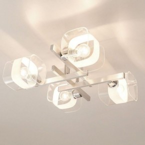 Потолочная люстра Citilux Вирта CL139240 в Качканаре - kachkanar.mebel24.online | фото 2