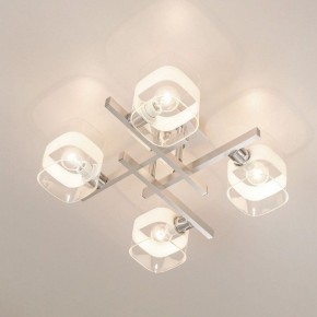 Потолочная люстра Citilux Вирта CL139240 в Качканаре - kachkanar.mebel24.online | фото 3