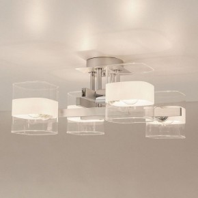 Потолочная люстра Citilux Вирта CL139240 в Качканаре - kachkanar.mebel24.online | фото 4