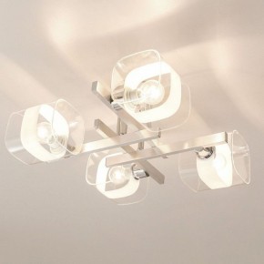 Потолочная люстра Citilux Вирта CL139240 в Качканаре - kachkanar.mebel24.online | фото 5