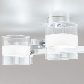 Потолочная люстра Citilux Вирта CL139260 в Качканаре - kachkanar.mebel24.online | фото 12