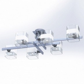 Потолочная люстра Citilux Вирта CL139260 в Качканаре - kachkanar.mebel24.online | фото 16