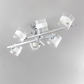 Потолочная люстра Citilux Вирта CL139260 в Качканаре - kachkanar.mebel24.online | фото 2