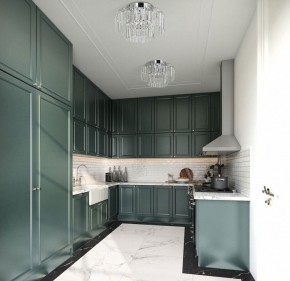 Потолочная люстра De City Бриз 37 111015008 в Качканаре - kachkanar.mebel24.online | фото 7