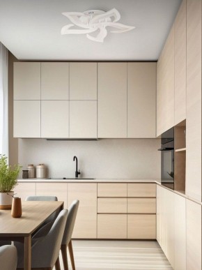 Потолочная люстра De City Мадлен 15 424017605 в Качканаре - kachkanar.mebel24.online | фото 7