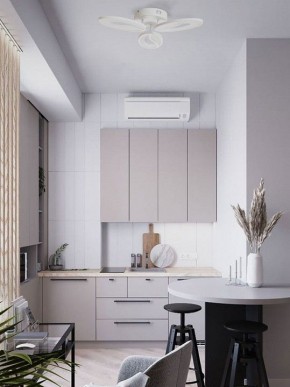 Потолочная люстра De City Мадлен 15 424018003 в Качканаре - kachkanar.mebel24.online | фото 8