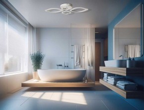 Потолочная люстра De City Мадлен 15 424018104 в Качканаре - kachkanar.mebel24.online | фото 7