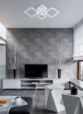 Потолочная люстра De City Мадлен 15 424018304 в Качканаре - kachkanar.mebel24.online | фото 6