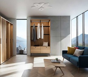 Потолочная люстра De City Мадлен 15 424018405 в Качканаре - kachkanar.mebel24.online | фото 9