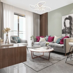 Потолочная люстра Escada Archer 10270/8LED в Качканаре - kachkanar.mebel24.online | фото 4