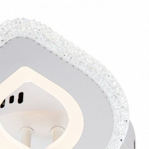 Потолочная люстра Escada Diamond 10264/3LED в Качканаре - kachkanar.mebel24.online | фото 2