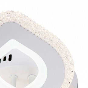 Потолочная люстра Escada Diamond 10264/3LED в Качканаре - kachkanar.mebel24.online | фото 3