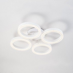 Потолочная люстра Escada Fianit 10282/4LED в Качканаре - kachkanar.mebel24.online | фото 3