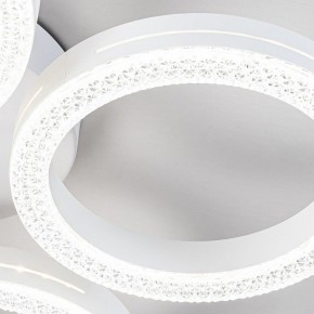 Потолочная люстра Escada Fianit 10282/4LED в Качканаре - kachkanar.mebel24.online | фото 7