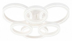 Потолочная люстра Escada Fianit 10282/6LED в Качканаре - kachkanar.mebel24.online | фото