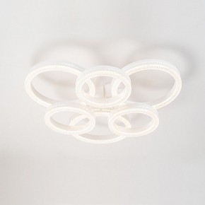 Потолочная люстра Escada Fianit 10282/6LED в Качканаре - kachkanar.mebel24.online | фото 2