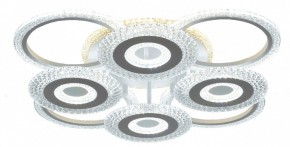 Потолочная люстра Escada Klio 10276/8LED в Качканаре - kachkanar.mebel24.online | фото