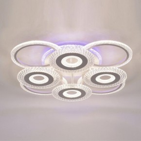 Потолочная люстра Escada Klio 10276/8LED в Качканаре - kachkanar.mebel24.online | фото 2