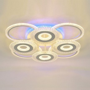 Потолочная люстра Escada Klio 10276/8LED в Качканаре - kachkanar.mebel24.online | фото 3