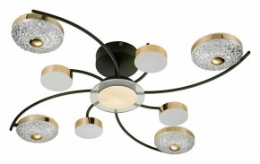Потолочная люстра Escada Liberta 10208/8LED в Качканаре - kachkanar.mebel24.online | фото 2