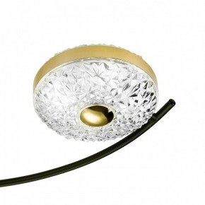 Потолочная люстра Escada Liberta 10208/8LED в Качканаре - kachkanar.mebel24.online | фото 6