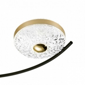 Потолочная люстра Escada Liberta 10208/8LED в Качканаре - kachkanar.mebel24.online | фото 7