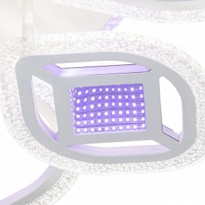 Потолочная люстра Escada Mira 10265/6LED в Качканаре - kachkanar.mebel24.online | фото 6