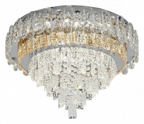 Потолочная люстра Escada Passion 10231/SG LED в Качканаре - kachkanar.mebel24.online | фото