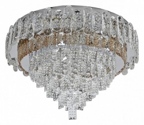 Потолочная люстра Escada Passion 10231/SG LED в Качканаре - kachkanar.mebel24.online | фото 2