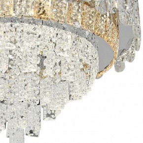 Потолочная люстра Escada Passion 10231/SG LED в Качканаре - kachkanar.mebel24.online | фото 5