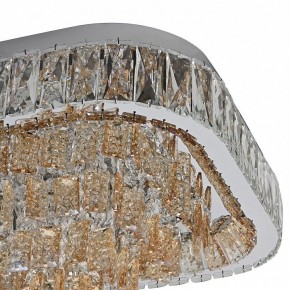Потолочная люстра Escada Passion 10232/SG LED в Качканаре - kachkanar.mebel24.online | фото 4