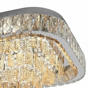 Потолочная люстра Escada Passion 10232/SG LED в Качканаре - kachkanar.mebel24.online | фото 5