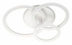 Потолочная люстра Escada Random 10231/3LED в Качканаре - kachkanar.mebel24.online | фото 2