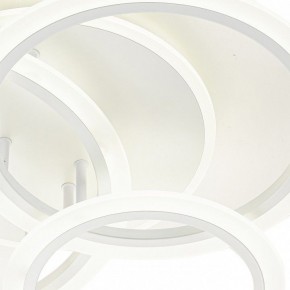 Потолочная люстра Escada Random 10231/3LED в Качканаре - kachkanar.mebel24.online | фото 5