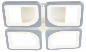 Потолочная люстра Escada Square 10220/4LED 61W в Качканаре - kachkanar.mebel24.online | фото 4
