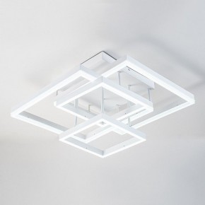 Потолочная люстра Escada Union 10229/4LED White в Качканаре - kachkanar.mebel24.online | фото 4