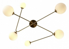 Потолочная люстра EVOLUCE Fantini SLE2211-302-06 в Качканаре - kachkanar.mebel24.online | фото 2