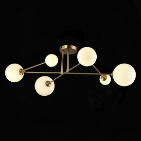 Потолочная люстра EVOLUCE Fantini SLE2211-302-06 в Качканаре - kachkanar.mebel24.online | фото 4