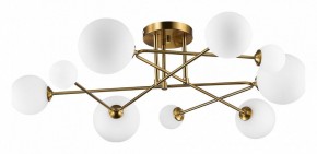 Потолочная люстра EVOLUCE Fantini SLE2211-302-09 в Качканаре - kachkanar.mebel24.online | фото