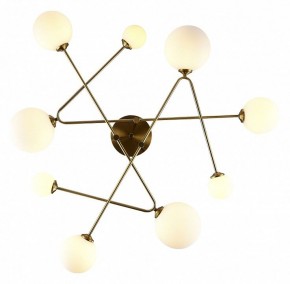 Потолочная люстра EVOLUCE Fantini SLE2211-302-09 в Качканаре - kachkanar.mebel24.online | фото 2