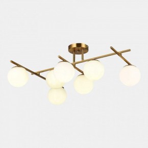 Потолочная люстра EVOLUCE SIERRA SLE1195-302-07 в Качканаре - kachkanar.mebel24.online | фото 2
