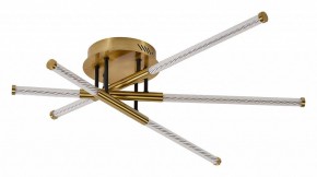 Потолочная люстра F-promo Vigas 4469-3C в Качканаре - kachkanar.mebel24.online | фото