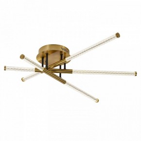 Потолочная люстра F-promo Vigas 4469-3C в Качканаре - kachkanar.mebel24.online | фото 2