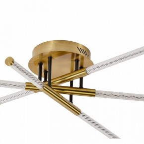 Потолочная люстра F-promo Vigas 4469-3C в Качканаре - kachkanar.mebel24.online | фото 3