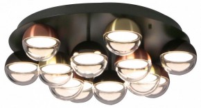 Потолочная люстра Favourite Luna 4371-12C в Качканаре - kachkanar.mebel24.online | фото