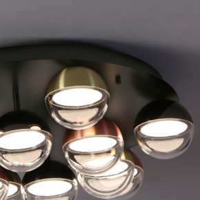 Потолочная люстра Favourite Luna 4371-12C в Качканаре - kachkanar.mebel24.online | фото 7
