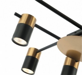 Потолочная люстра Favourite Topper 2825-8P в Качканаре - kachkanar.mebel24.online | фото 4
