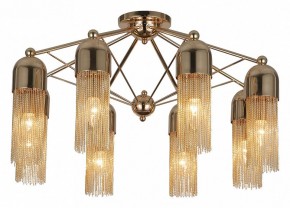 Потолочная люстра Favourite Zaria 2739-8P в Качканаре - kachkanar.mebel24.online | фото 2