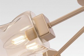 Потолочная люстра Freya Isabella FR5095CL-04G в Качканаре - kachkanar.mebel24.online | фото