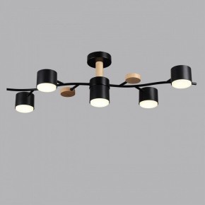 Потолочная люстра Lumion Crypto 8194/5C в Качканаре - kachkanar.mebel24.online | фото 4